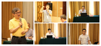弘扬企业文化 提升职业素质|第一期豪利777官网医药集团2020级管理轮训班开班