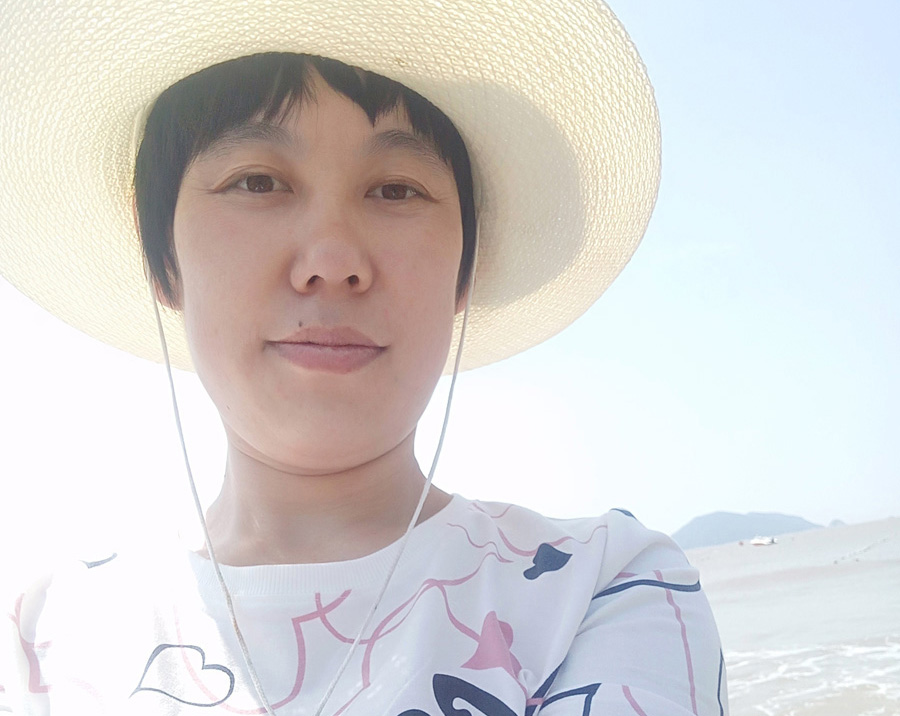 2022年度豪利777官网医药优秀科技奋斗者——刘 乐